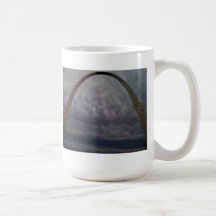 arch mug