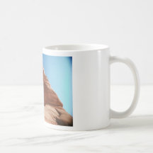 Arch Mug