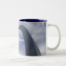 Arch Mugs