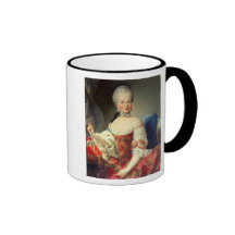 Archduchess Maria Amalia Habsburg-Lothringen Mugs