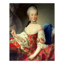 Archduchess Maria Amalia Habsburg-Lothringen posters