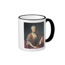 Archduchess Maria Anna Habsburg-Lothringen Mugs