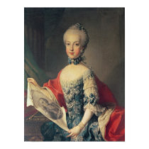 Archduchess Maria Carolina posters