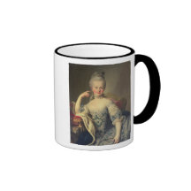 Archduchess Marie Antoinette Coffee Mugs