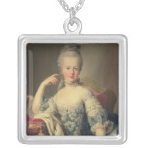Archduchess Marie Antoinette Custom Jewelry