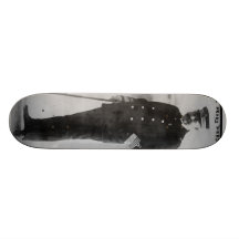 Archduke Franz Ferdinand of Austria Skateboard Deck