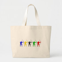 Archery Summer Games  Archer USA Sports Canvas Bags