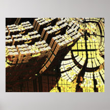 ARCHI POSTER