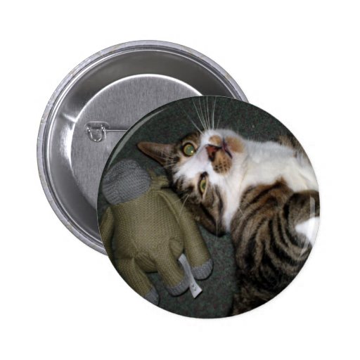Archie and monkey pins