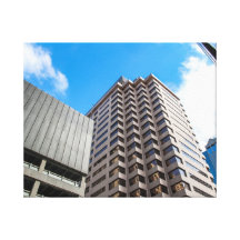 Architecture Canvas Prints