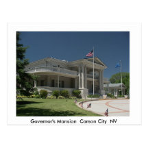 Architecture Post Card
