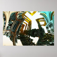 ARCHITECTURE PRINT