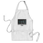 Are You Going Haploid On Me? (Meiosis Humour) Aprons