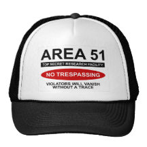 area51 hats