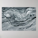 arena - Abstract poster
