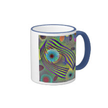 Arena Mug