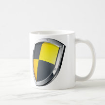 Arena! Mug