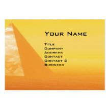 ARES IN THE DESERT OF HYPERION Detail Business Card Templates