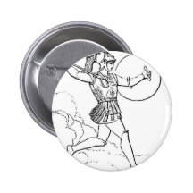 Ares Pin