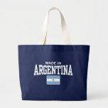 Argentina Bag