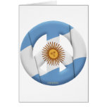 Argentina Card