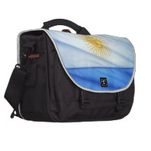 Argentina Laptop Computer Bag