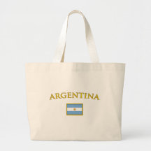 Argentine Gold Bags
