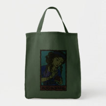 Ariadne Canvas Bags