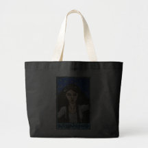 Arianrhod Tote Bags