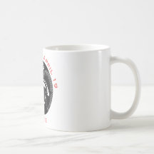 aries coffee mug