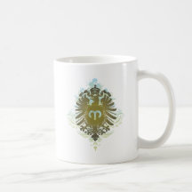 Aries Coffee Mug