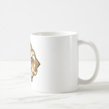 aries coffee mug
