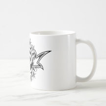 Aries Coffee Mug