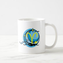 Aries Coffee Mugs