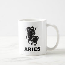 aries mug