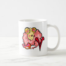 Aries Mug