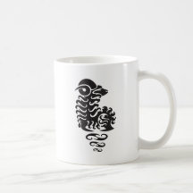Aries Mug