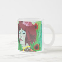 Aries Mug