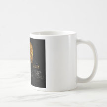 Aries-Mug Coffee Mug