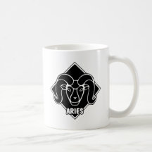 aries mugs