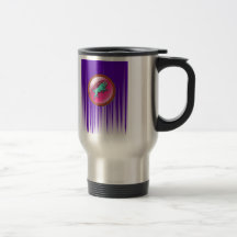 Aries Sun Sign  Zodiac  Astrology Mug