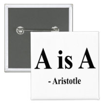Aristotle Quote 2a Button