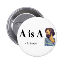 Aristotle Quote 2b Pinback Button