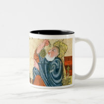 Aristotle teaching mugs