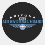 Arizona Air National Guard Sticker