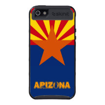 Arizona Case For iPhone 5
