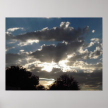 Arizona Sunset Print