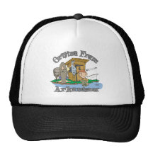 Arkansas Hillbilly Hat