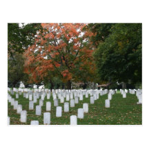 Arlington National Cemetery Post Cards