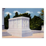 Arlington National Cemetery Tomb of the Unknown Cards